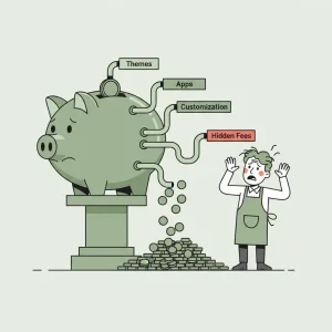 cahnge1 - Variant product